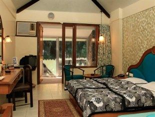 Sai-Inn Alībāg Ngoại thất bức ảnh
