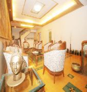 Sai-Inn Alībāg Ngoại thất bức ảnh